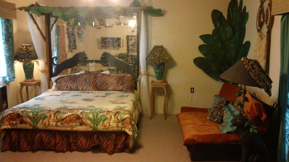 Bonnie Springs Ranch Motel Blue Diamond Exterior foto