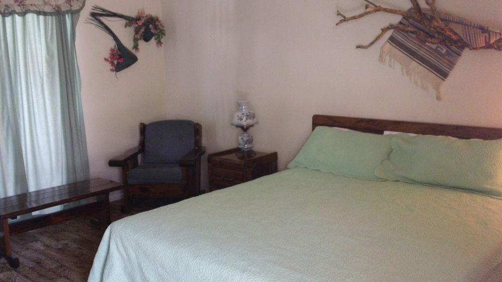 Bonnie Springs Ranch Motel Blue Diamond Exterior foto